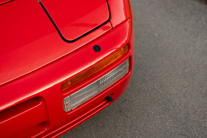 1989 Porsche 944 S2