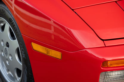 1989 Porsche 944 S2
