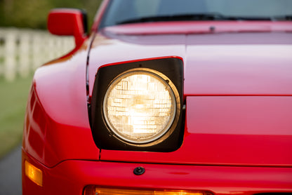 1989 Porsche 944 S2