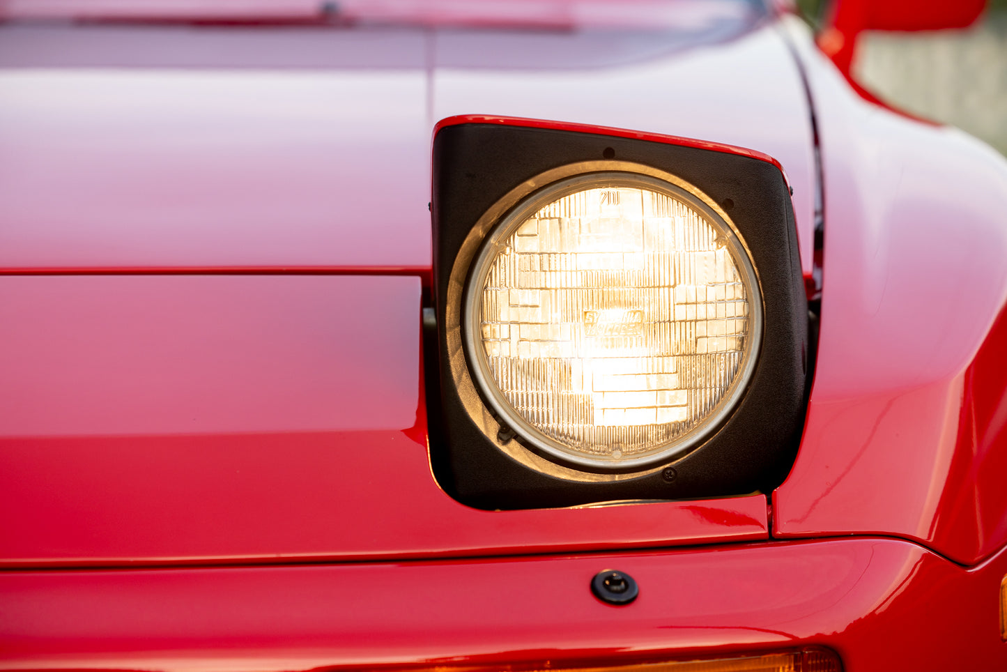 1989 Porsche 944 S2