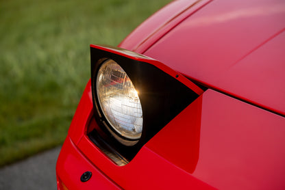 1989 Porsche 944 S2