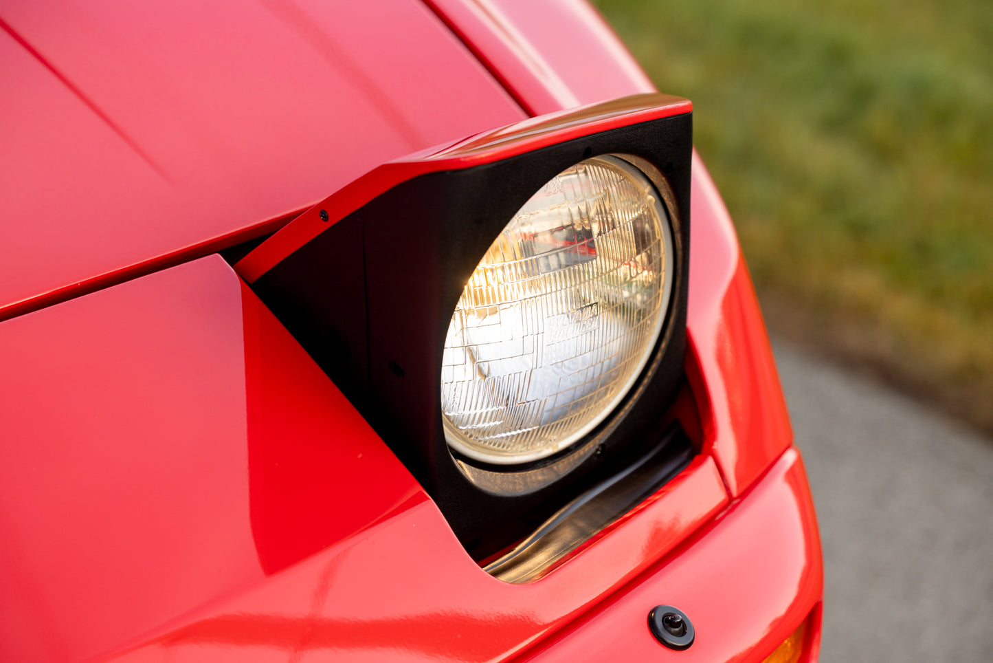 1989 Porsche 944 S2