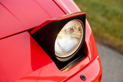 1989 Porsche 944 S2