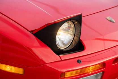 1989 Porsche 944 S2