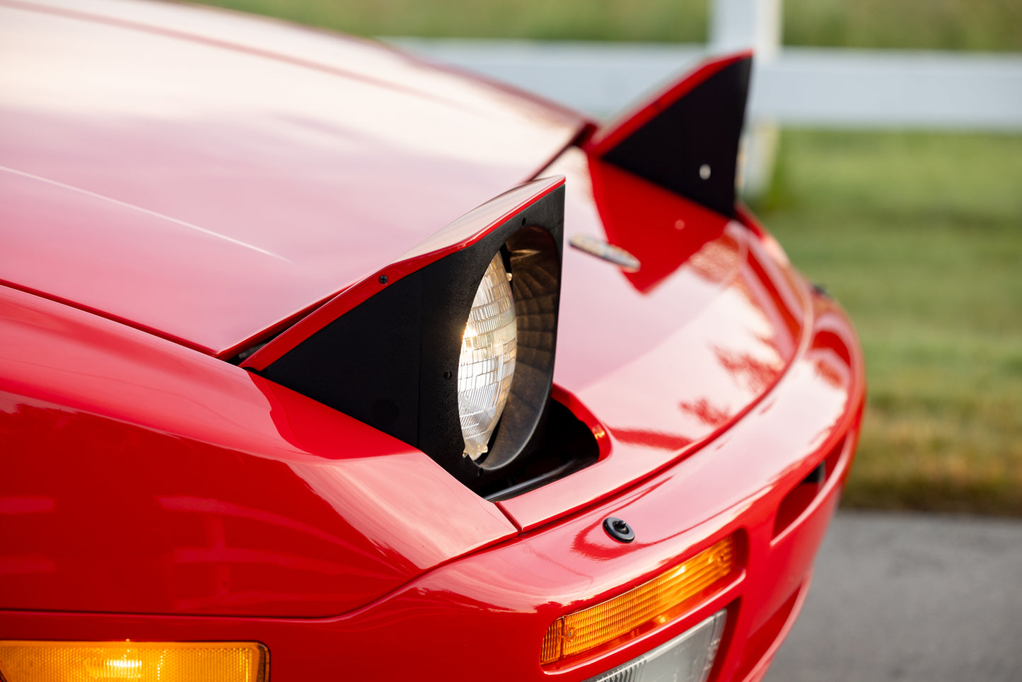 1989 Porsche 944 S2