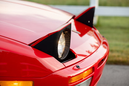 1989 Porsche 944 S2