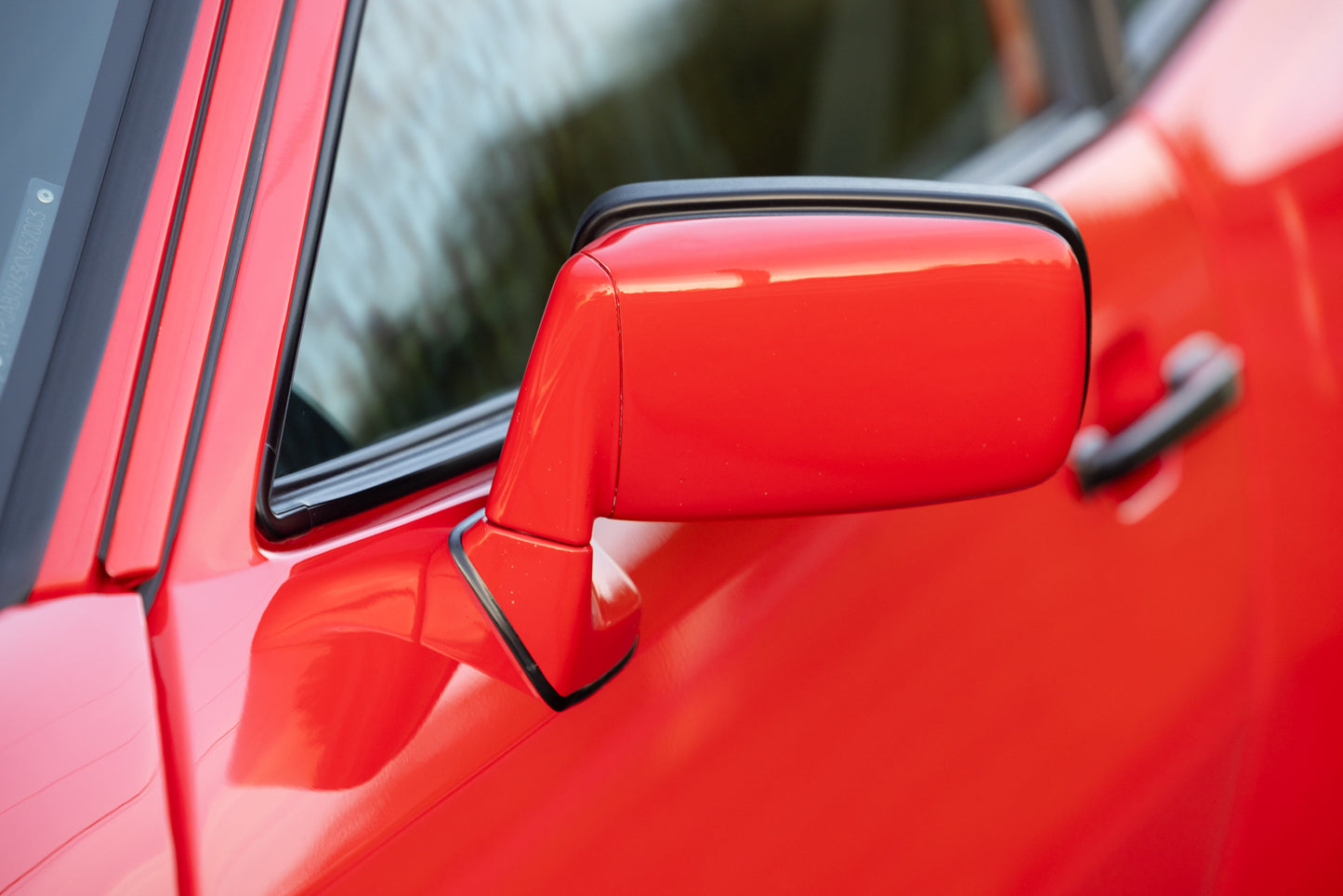 1989 Porsche 944 S2