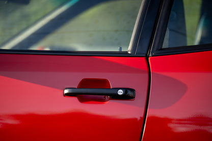 1989 Porsche 944 S2