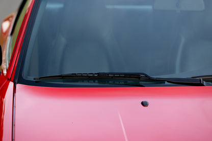 1989 Porsche 944 S2