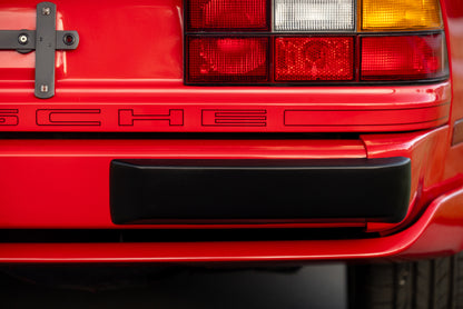1989 Porsche 944 S2