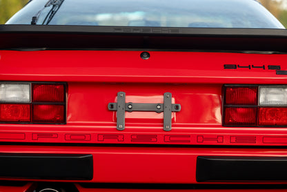 1989 Porsche 944 S2