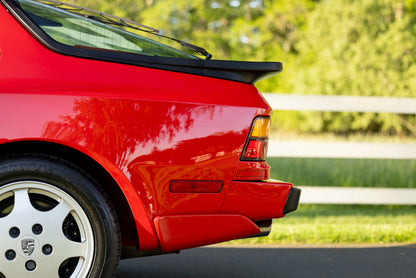 1989 Porsche 944 S2