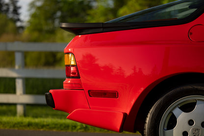 1989 Porsche 944 S2