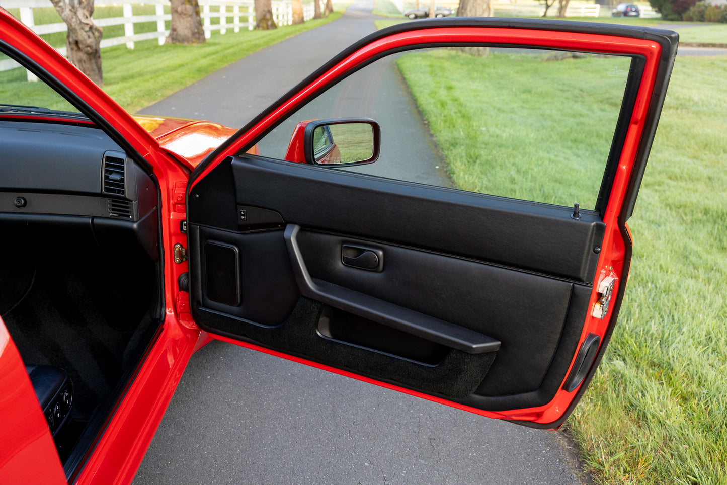 1989 Porsche 944 S2