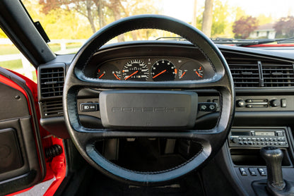1989 Porsche 944 S2