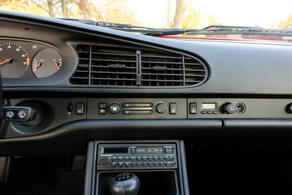 1989 Porsche 944 S2