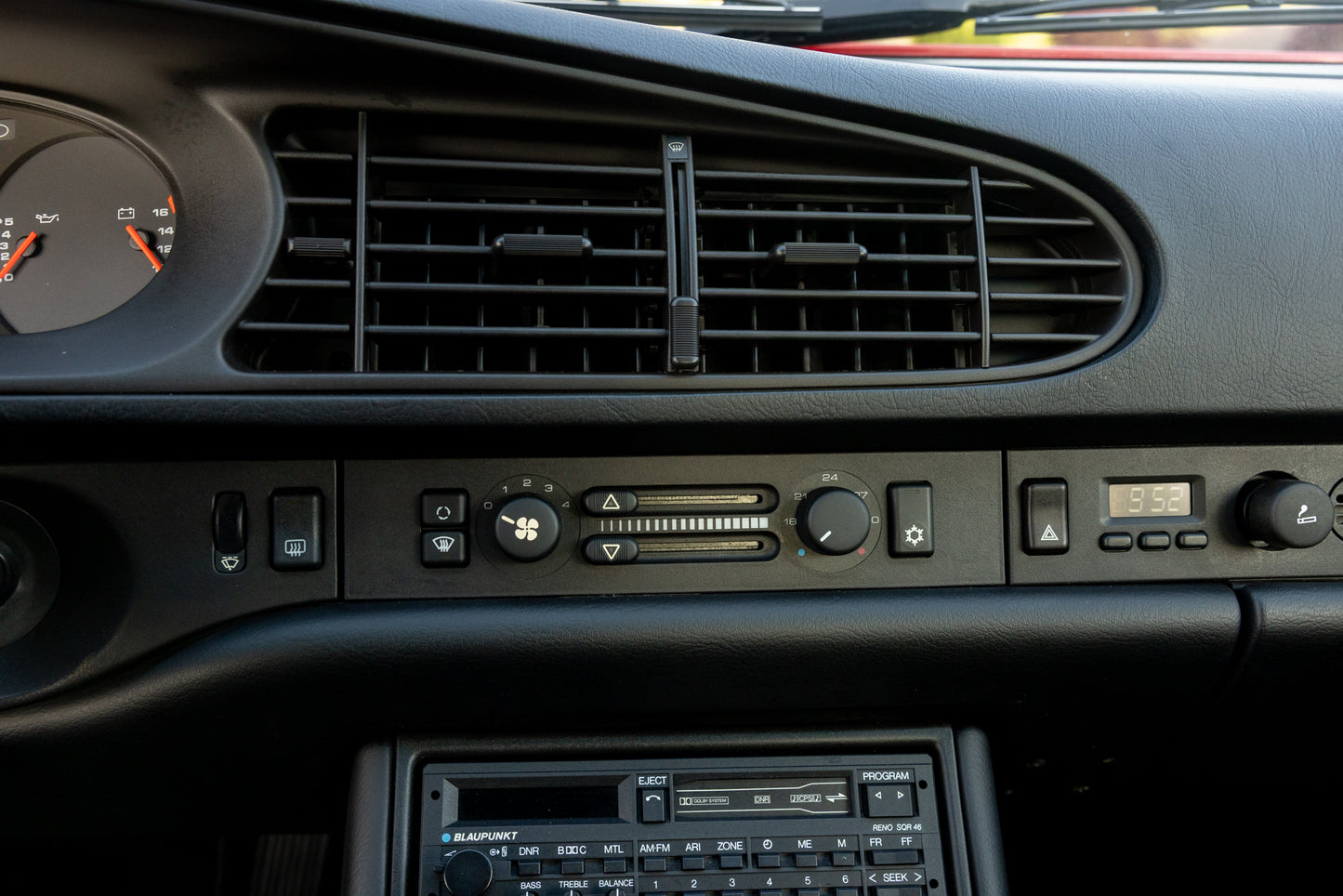1989 Porsche 944 S2