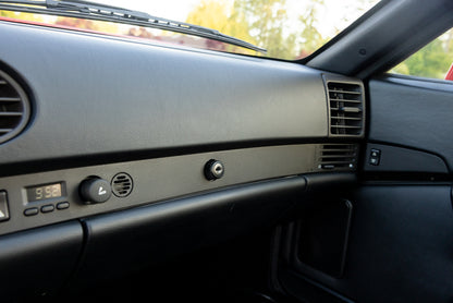 1989 Porsche 944 S2
