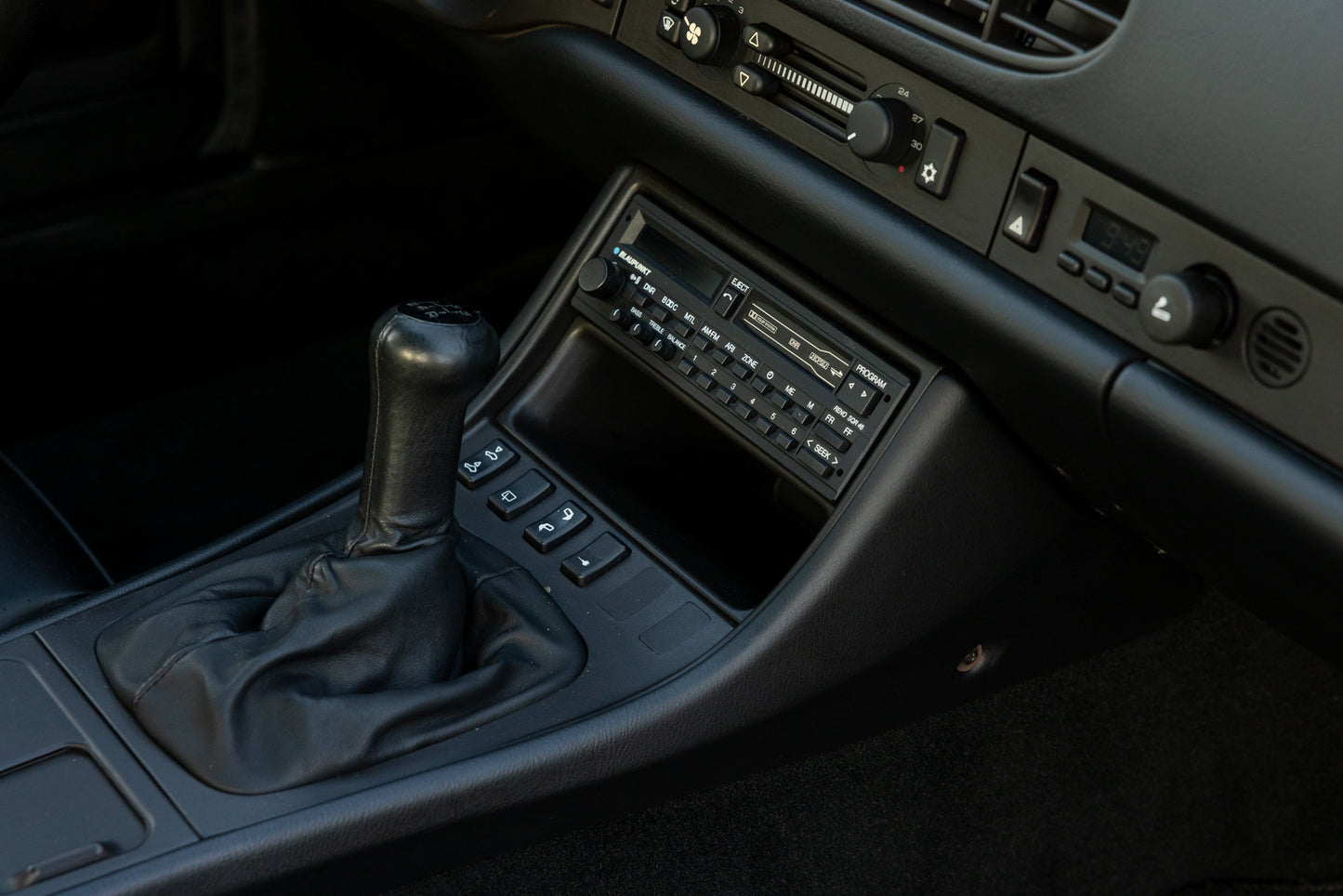 1989 Porsche 944 S2