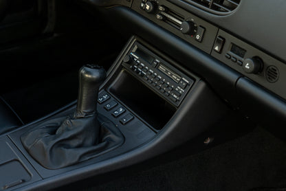 1989 Porsche 944 S2