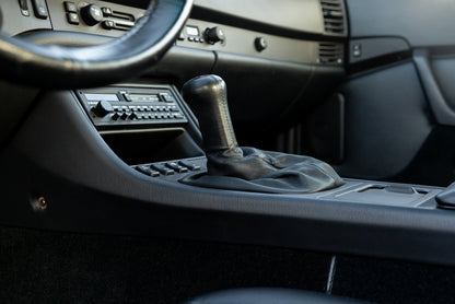 1989 Porsche 944 S2