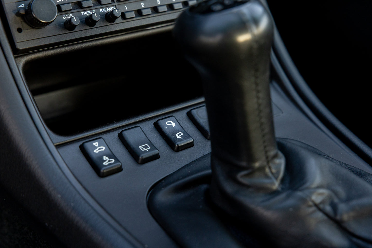 1989 Porsche 944 S2