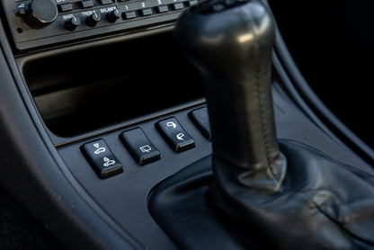 1989 Porsche 944 S2