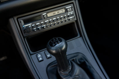 1989 Porsche 944 S2