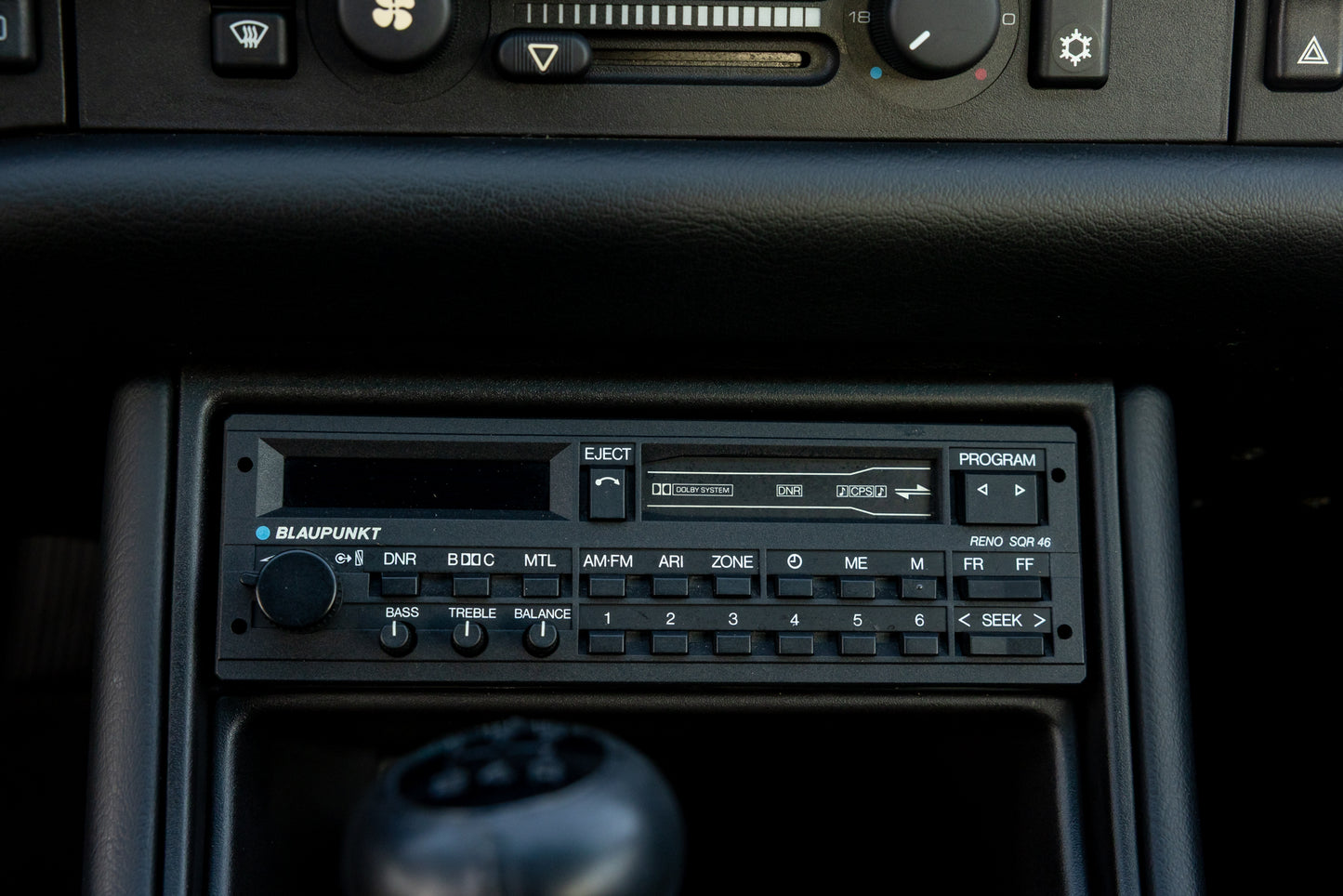 1989 Porsche 944 S2