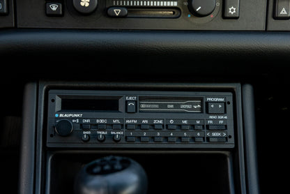 1989 Porsche 944 S2