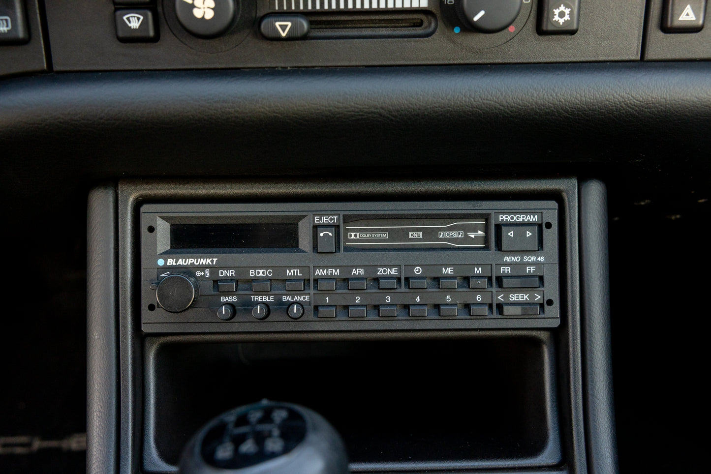1989 Porsche 944 S2