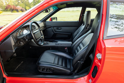 1989 Porsche 944 S2