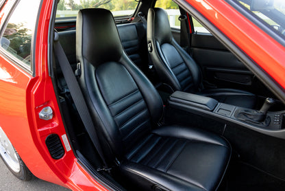 1989 Porsche 944 S2