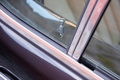 1990 Rolls-Royce Silver Spur II
