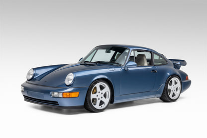 1990 RUF RCT Evo