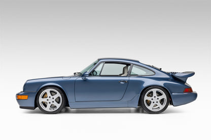 1990 RUF RCT Evo