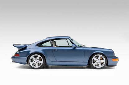 1990 RUF RCT Evo