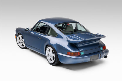 1990 RUF RCT Evo