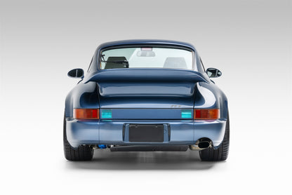 1990 RUF RCT Evo