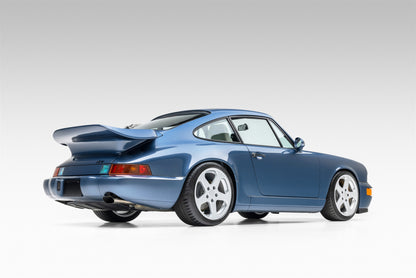 1990 RUF RCT Evo