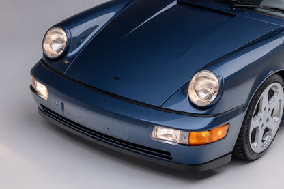 1990 RUF RCT Evo