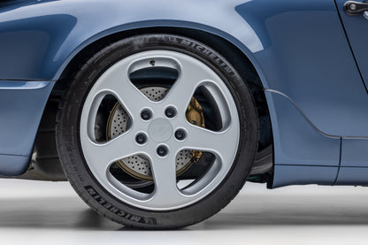 1990 RUF RCT Evo