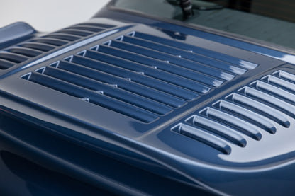 1990 RUF RCT Evo