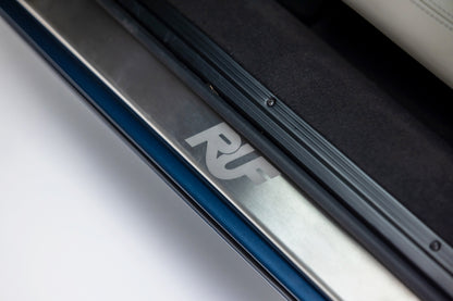 1990 RUF RCT Evo