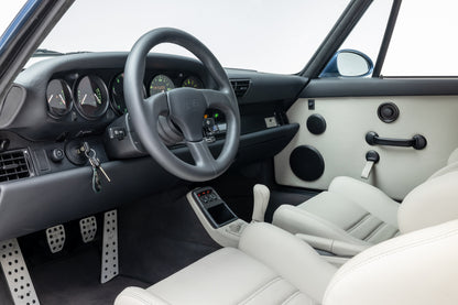 1990 RUF RCT Evo