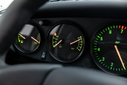 1990 RUF RCT Evo