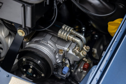 1990 RUF RCT Evo