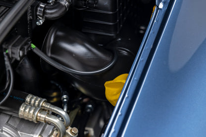 1990 RUF RCT Evo