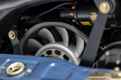 1990 RUF RCT Evo