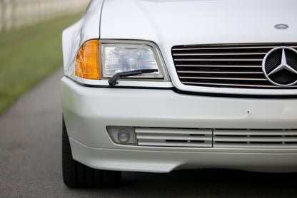 1991 Mercedes-Benz 500SL